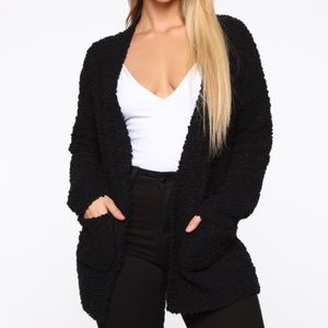 Whole Lotta Love Fashion Nova sweater never worn